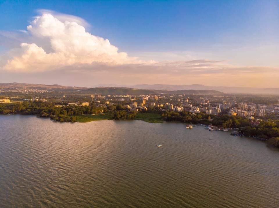 Bahir Dar community photo