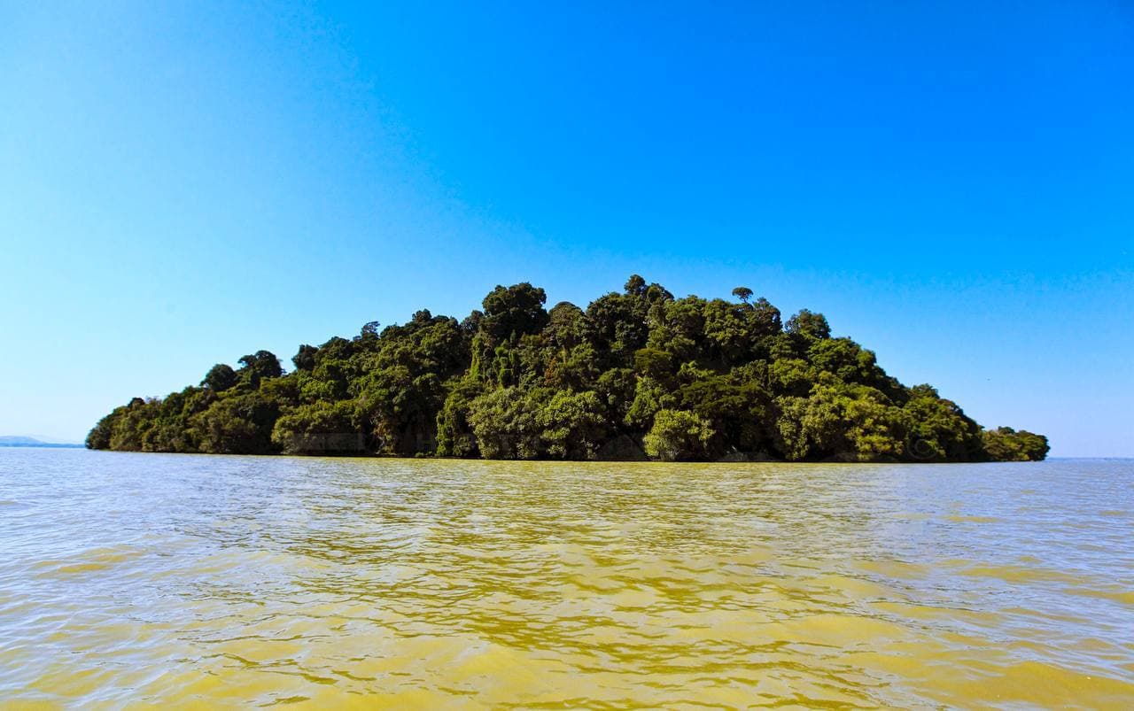 Central Bahir Dar