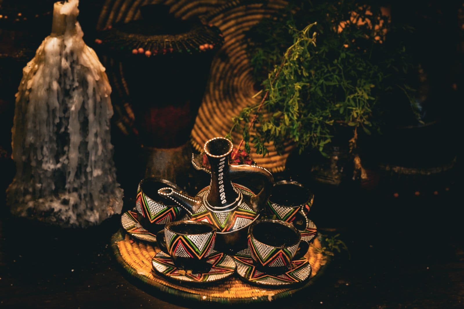 Yohannes Coffee House