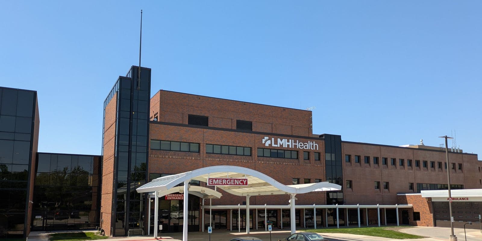 Tana Hospital