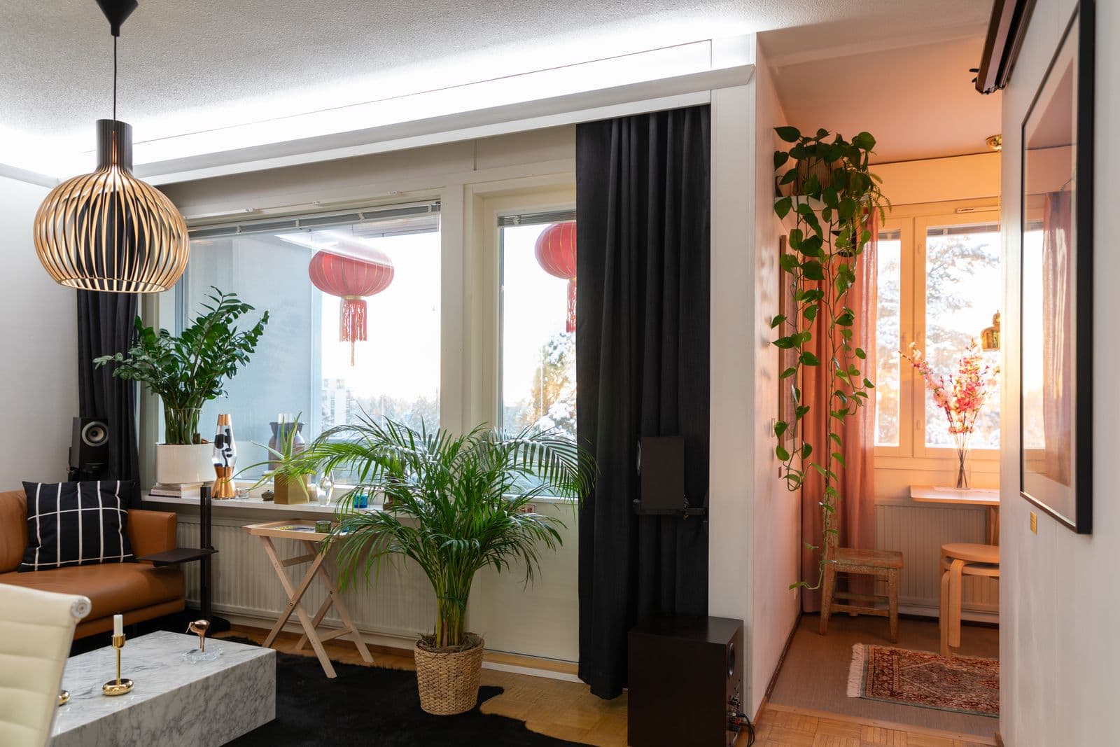 Studio Apartment near University